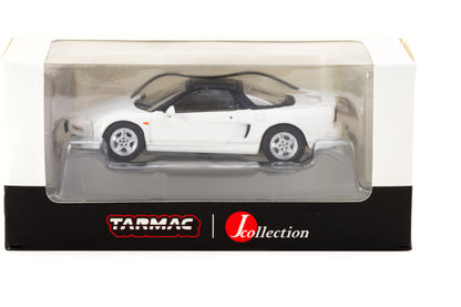 Honda NSX (NA1) (White)