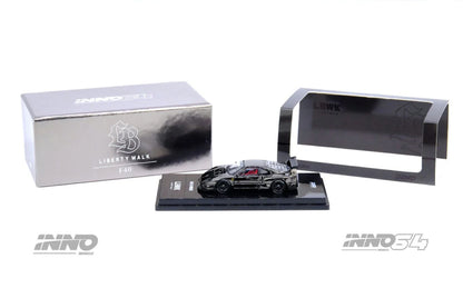LBWK F40 (Chrome Black)