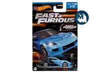 Hot Wheels Fast & Furious 2023 Mix 3 / #3 - Mazda RX-8