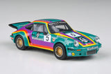 1975 Porsche 911 Carrera RSR 3.0 - Vaillant