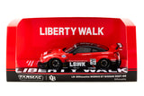 1:43 - LB-Silhouette WORKS GT NISSAN 35GT-RR