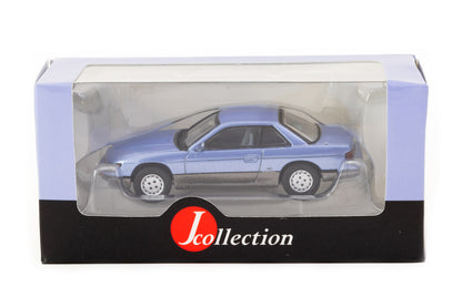 Nissan Silvia (S13) (Blue/Grey)