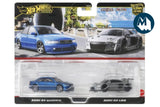 Car Culture Twin Pack 2024 Mix 4