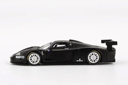 Maserati MC12 Competizione Test Fiorano 2004