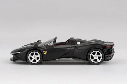 Ferrari Daytona SP3 (Matt Black)