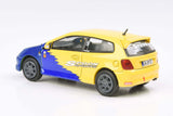 2001 Honda Civic Type-R EP3 - Spoon Livery