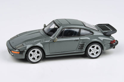 1986 RUF Automobile BTR Slantnose (Grey)