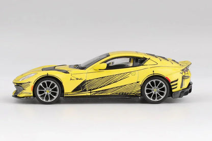 Ferrari 812 Competizione (Tailor Made)