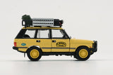 Land Rover 1992 Range Rover Classic LSE with Accessories / Camel Trophy