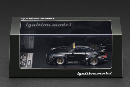 RWB 993 (Black)