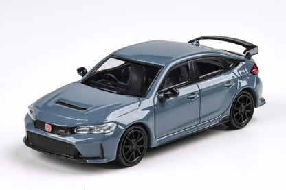2023 Honda Civic Type R FL5 (Sonic Grey Pearl)