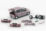 Toyota Yaris / Echo / Vitz (Pink)