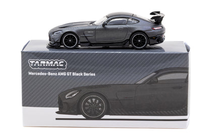 Mercedes-Benz AMG GT Black Series (Grey)