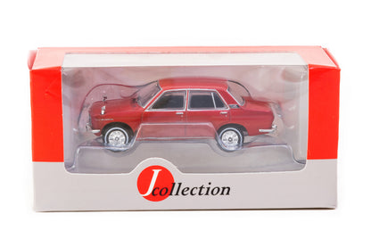 Datsun Bluebird 1600SSS (P510) (Red)