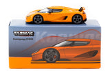 [Pre-Order] Koenigsegg CC850 (Orange)