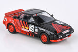 1985 Toyota MR2 Mk1 - Autocross Livery