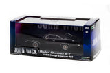 1:43 - John Wick / 1968 Dodge Charger R/T