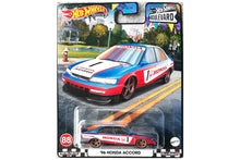 #088 - '96 Honda Accord