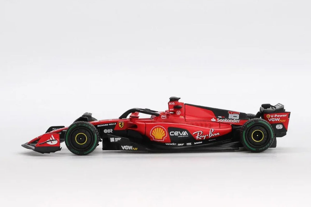 Ferrari SF23 - #16 C. Leclerc 2023 Monaco GP