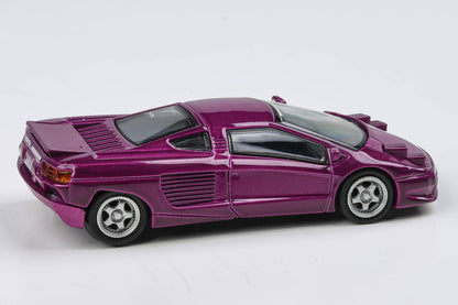 1991 Cizeta-Moroder V16T (Purple)