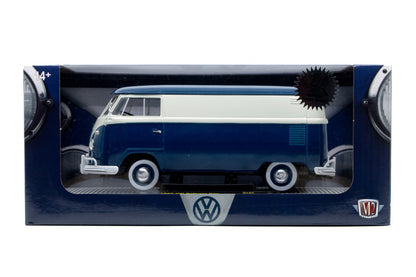 1:24 - 1960 VW Delivery Van