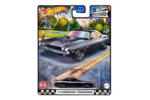 #083 - '70 Dodge Hemi Challenger