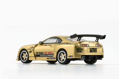 Toyota GT-300 Supra Top Secret (JZA80) - Hong Kong Toycar Salon 2024 Edition