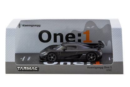 [Pre-Order] Koenigsegg One:1 - KNC