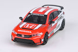 2023 Honda Civic Type-R FL5 - Pace Car