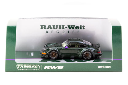 [Pre-Order] RWB 964 (Green)