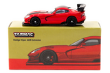 Dodge Viper ACR Extreme (Red)