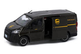 #126 - Toyota Hiace H300 - UPS