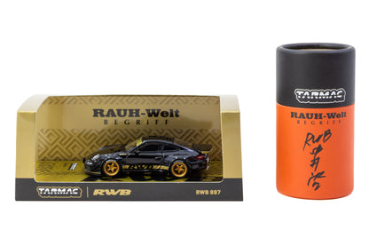 OSK Tools x RWB x Tarmac Works Bundle Set