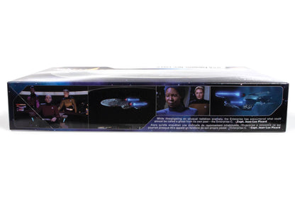 1:1400 - Star Trek U.S.S Enterprise NCC-1701-C