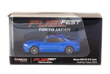 Nismo R34 GT-R Z-tune - FuelFest Tokyo 2023 Special Edition