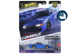 [Pre-Order] Car Culture: Modern Classics #5