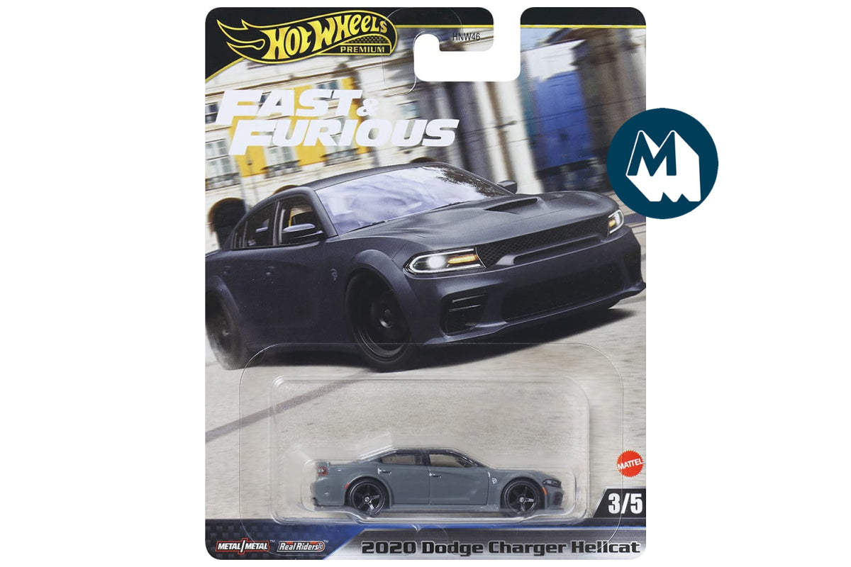 Fast & Furious Premium 2025 Mix 2