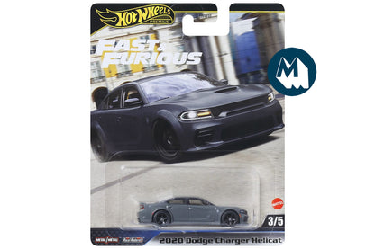 Fast & Furious Premium 2025 Mix 2