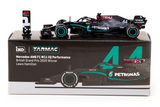 Mercedes-AMG F1 W11 EQ Performance - British Grand Prix 2020 Winner, Lewis Hamilton