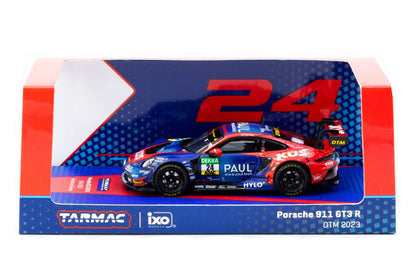 [Pre-Order] Porsche 911 GT3 R - DTM 2023, Ayhancan Güven