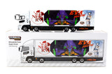 Mitsubishi Fuso Super Great- EVA Racing