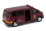 Volkswagen T6 Transporter - Fire Department