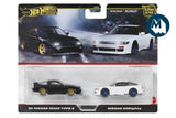 Car Culture Twin Pack 2025 Mix 1