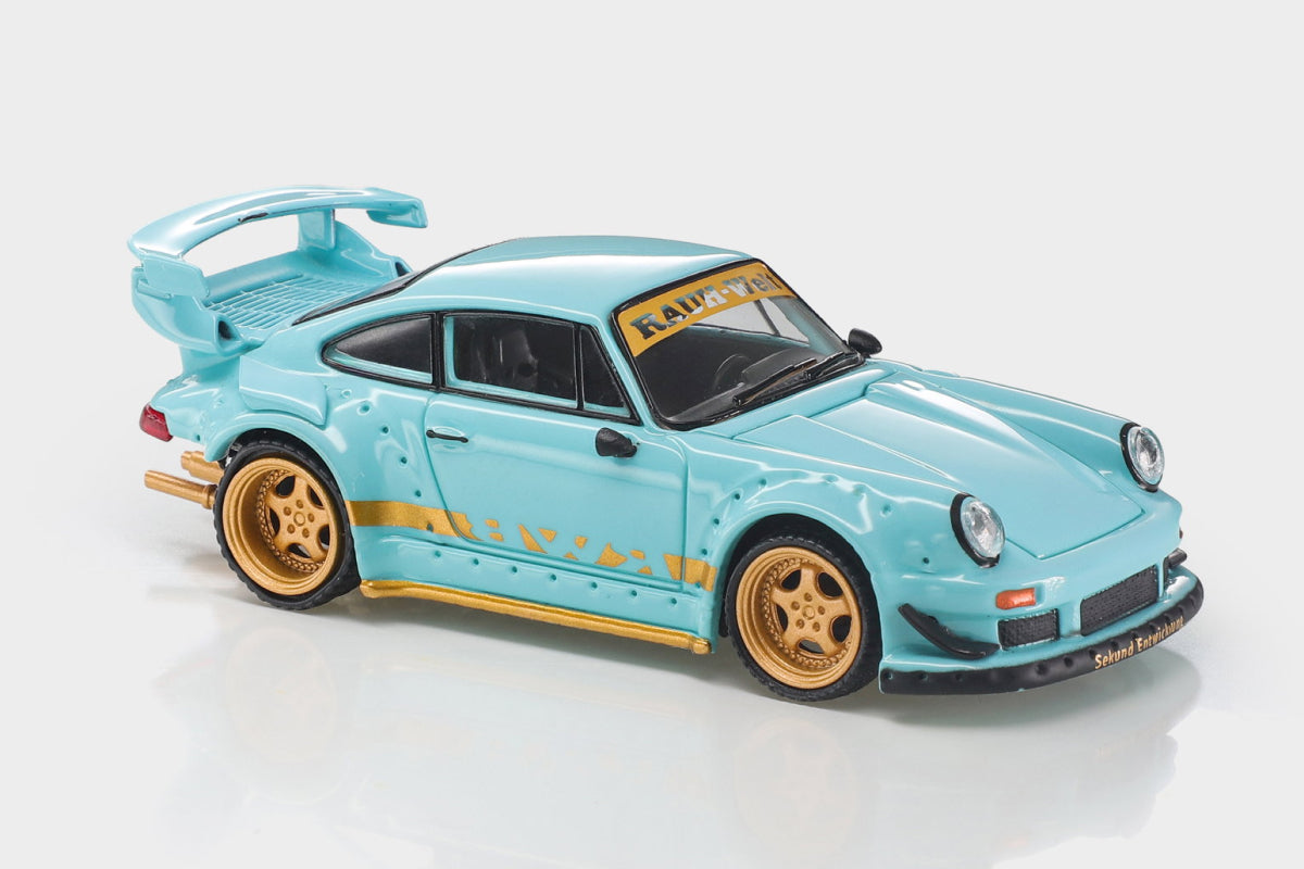 [Pre-Order] RWB 930 Tiffany (Blue)