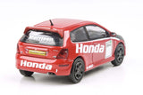 2001 Honda Civic Type-R EP3 - BTCC Honda Racing