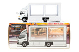 Mitsubishi Fuso Canter - Mobile Display Truck