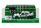Mercedes-Benz 190 E 2.5-16 Evolution II, DTM 1991, Michael Schumacher