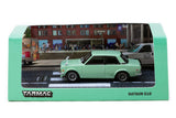 Datsun 510 (Light Green)