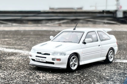 Ford Escort RS Cosworth (White)