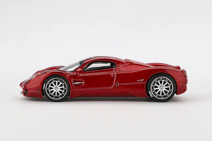Pagani Utopia (Dubai Red)